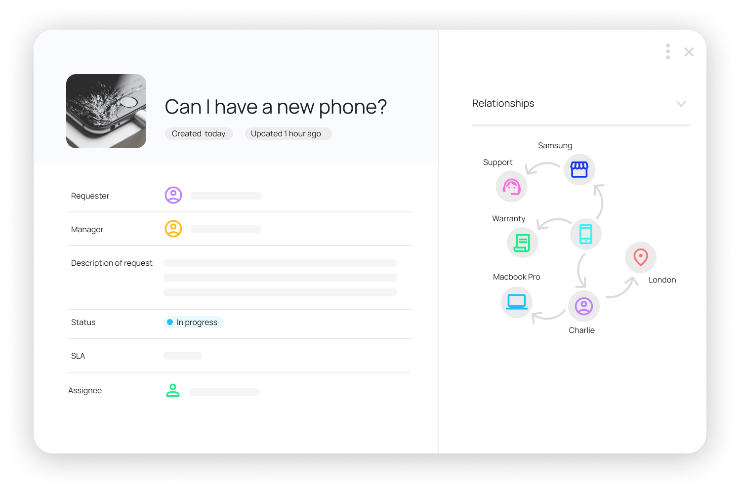 No Code App Builder Starhive - Download Professional Abstract Art | 4K